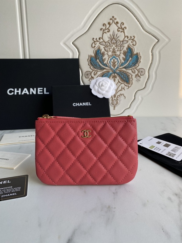 Chanel Wallets 80